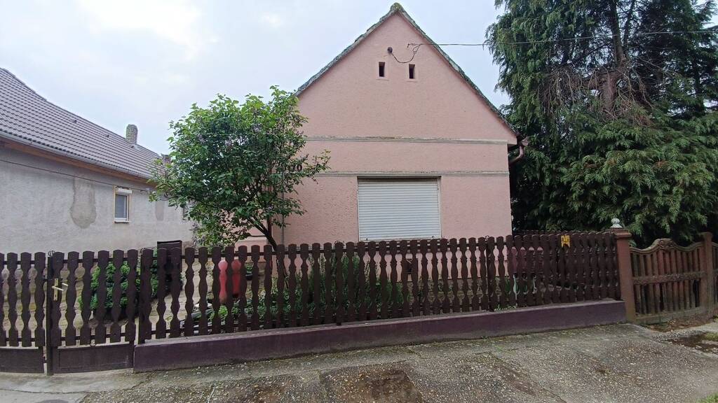 Haus zum Kauf provisionsfrei 57.000 € 3 Zimmer 105 m² 3.974 m² Grundstück frei ab sofort Inke