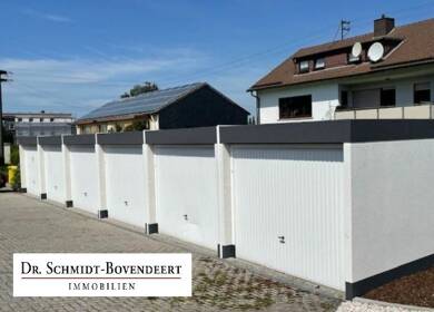 Immobilie zur Miete 85 € 13,8 m² 1.492 m² Grundstück Hachenburg 57627