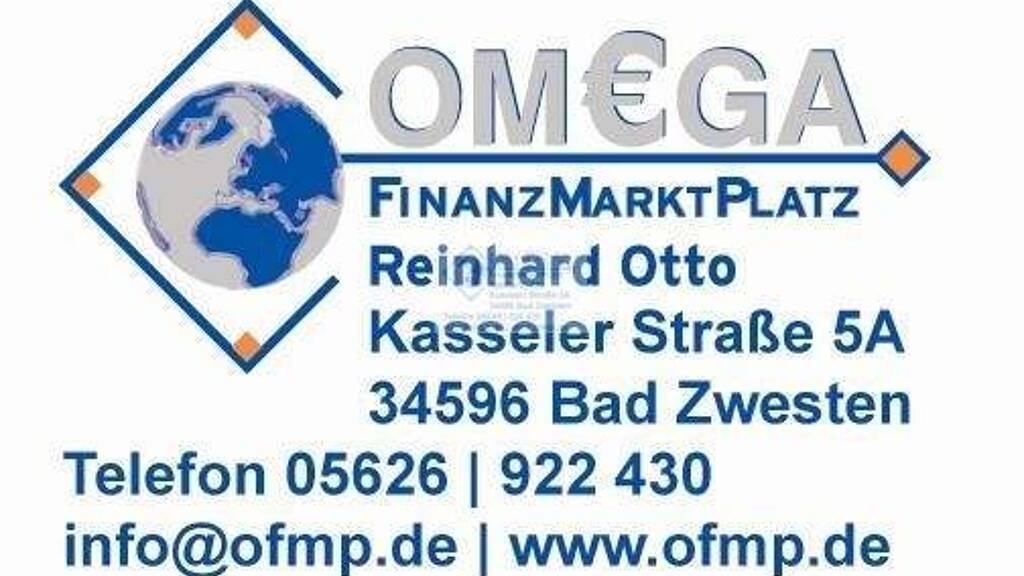 Wohnung zur Miete 540 € 3 Zimmer 69 m² Bad Zwesten 34596