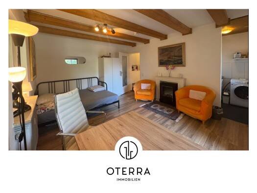 Studio zum Kauf 129.990 € 1 Zimmer 30 m² 1. Geschoss Bad Reichenhall 83435