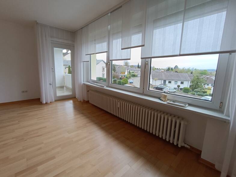 Wohnung zum Kauf 109.000 € 3 Zimmer 66 m² 1. Geschoss frei ab sofort Klein Berkel Hameln 31789