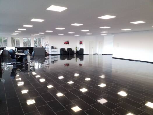 Werkstatt zur Miete 6.200 € 626,8 m² Lagerfläche Paunzhausen Paunzhausen 85307