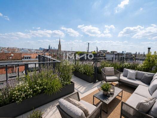 Wohnung zum Kauf - Erstbezug 985.500 € 3 Zimmer 91,7 m² Landstraße 1030