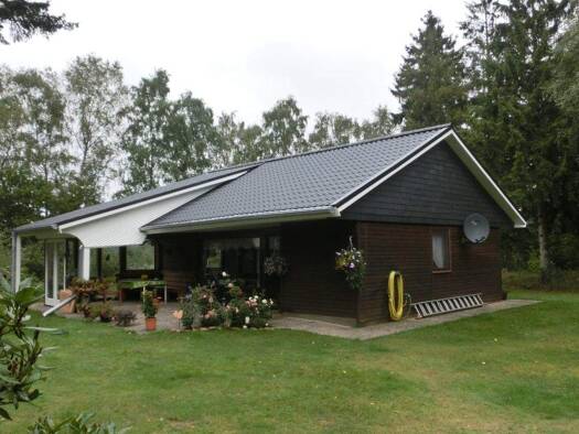 Einfamilienhaus zum Kauf 169.000 € 2 Zimmer 60 m² 2.250 m² Grundstück Holtorfsbostel Regesbostel 21649