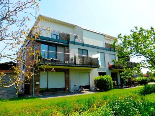 Wohnung zum Kauf als Kapitalanlage geeignet 370.000 € 3 Zimmer 95 m² Melkerstieg 32 A Buxtehude 21614