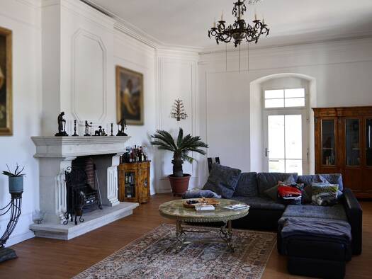 Mehrfamilienhaus zum Kauf 799.000 € 15 Zimmer 543 m² 750 m² Grundstück Mülheim 54486