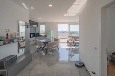 Penthouse zum Kauf 565.000 € 3,5 Zimmer 99 m² Dauchingen 78083