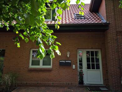 Wohnung zur Miete 550 € 3 Zimmer 88 m² frei ab 01.09.2025 Scharrel Saterland / OT Scharrel 26683