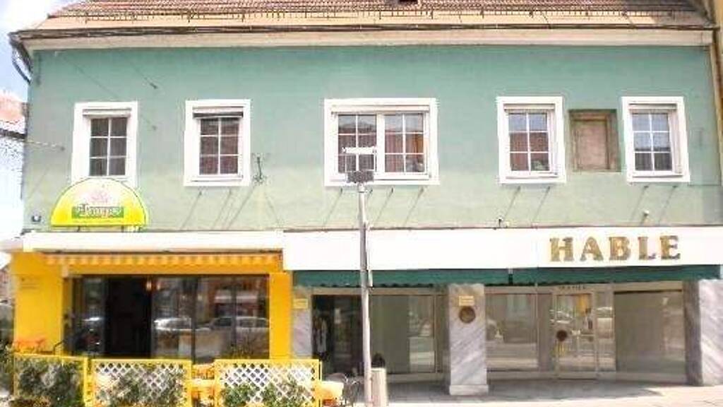 Laden zur Miete 1.750 € Völkermarkt 9100