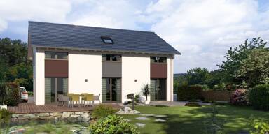 Einfamilienhaus zum Kauf 793.200 € 6 Zimmer 171,5 m² 626 m² Grundstück Pützchen Bonn 53229