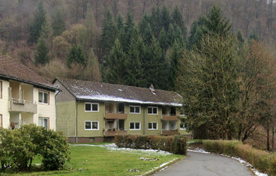 Wohnung zur Miete 295 € 2 Zimmer 44 m² frei ab sofort Hohegeißer Straße 11 a Zorge 37449