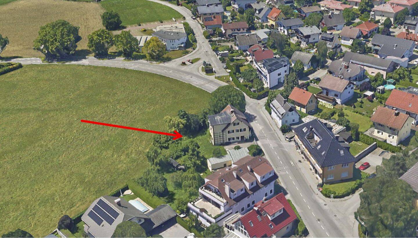 Grundstück zum Kauf
