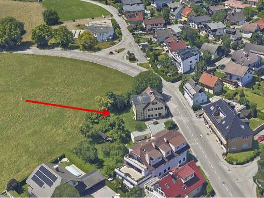 Grundstück zum Kauf 1.592.000 € 1.245 m² Grundstück Maxglan Salzburg 5020