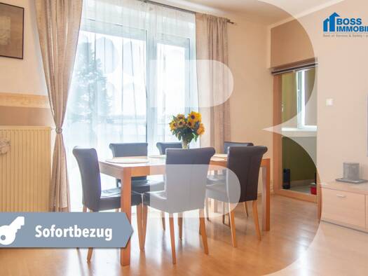 Wohnung zur Miete 596 € 3 Zimmer 76,1 m² 4. Geschoss frei ab sofort Nettingsdorfer Straße 27 Ansfelden 4053