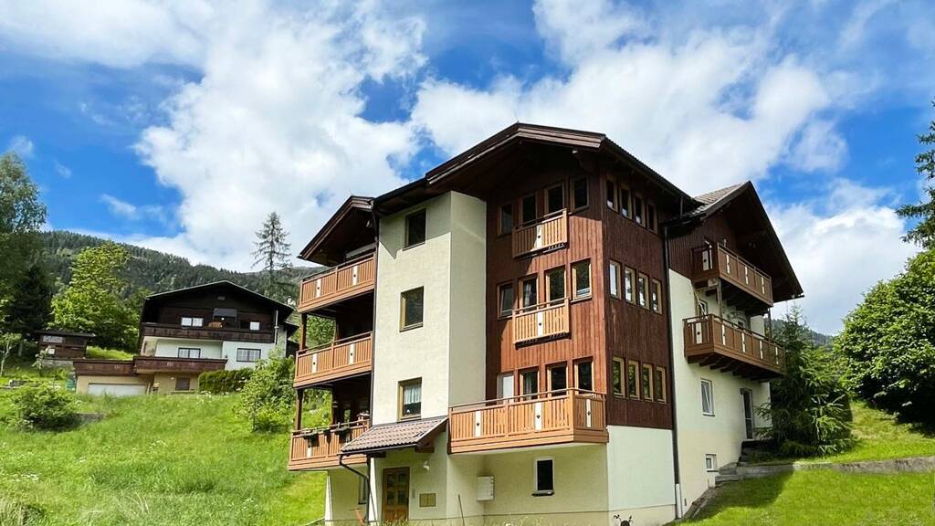 Mehrfamilienhaus zum Kauf 635.000 € Winklern 106 Winklern 9841