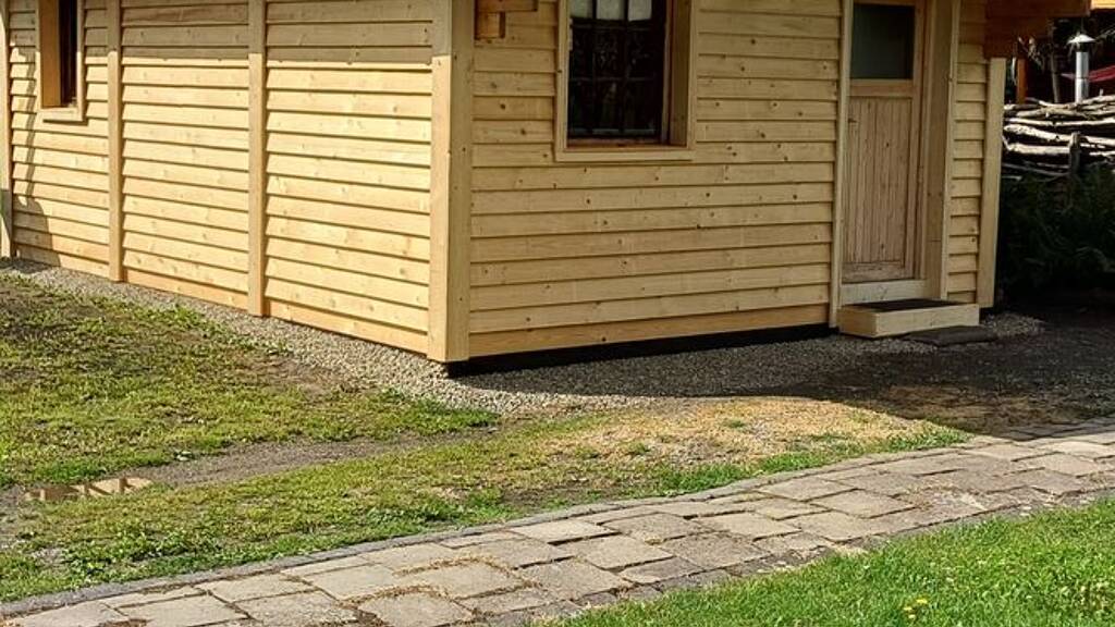 Sonstiges zum Kauf 43.000 € 1 Zimmer 30 m² 635 m² Grundstück Teichberg Derenburg Blankenburg 38895