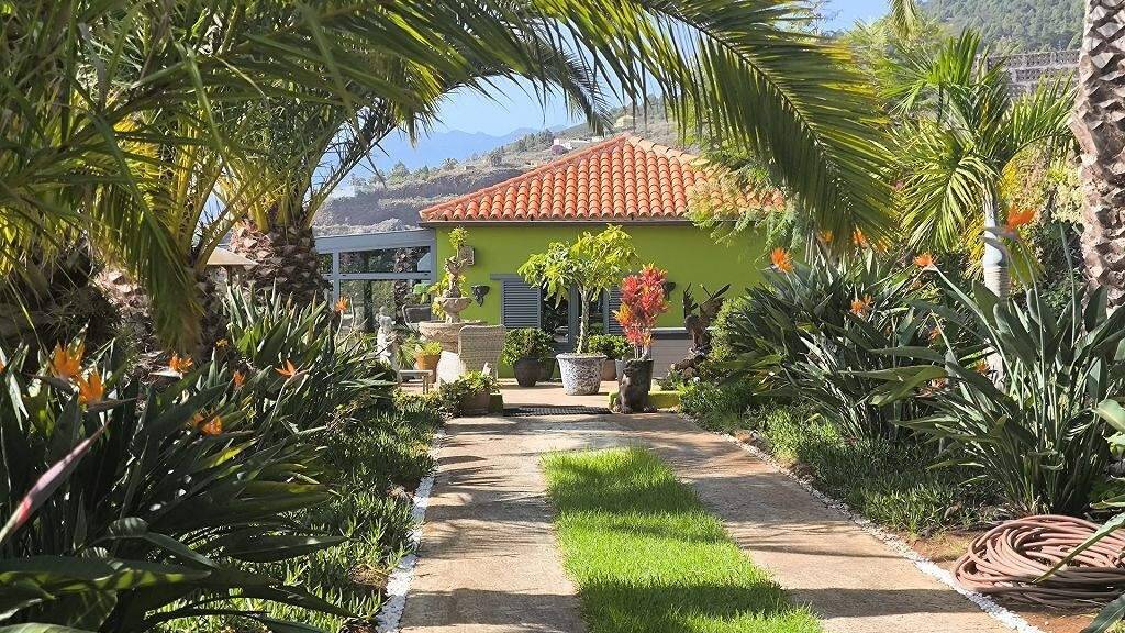 Einfamilienhaus zum Kauf 630.000 € 5 Zimmer 180 m² 4.000 m² Grundstück Santa Lucia 38715