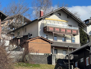 Wohnung zum Kauf 4,5 Zimmer 123,6 m² 3. Geschoss Sonthofen Sonthofen 87527