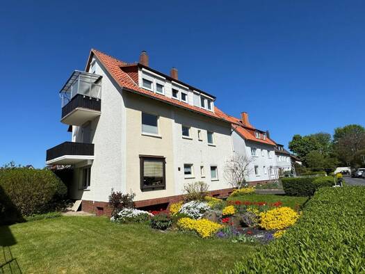 Wohnung zum Kauf provisionsfrei 235.000 € 4 Zimmer 77 m² 1. Geschoss frei ab 01.11.2026 Weende Göttingen 37077