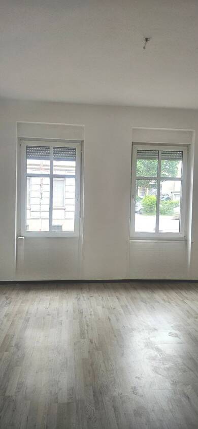 Wohnung zur Miete 245 € 1 Zimmer 35 m² frei ab sofort Lessingstraße 11 Grünewald Lüdenscheid 58507