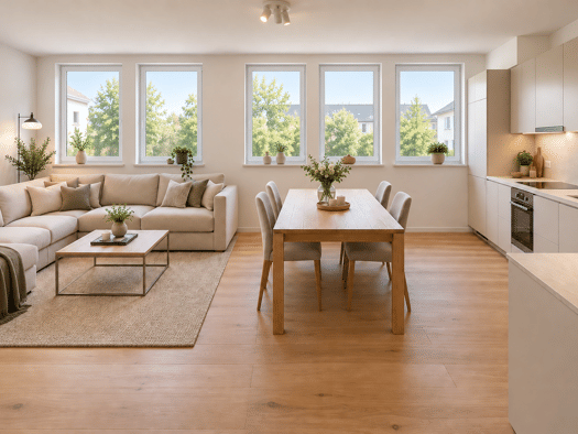 Maisonette zum Kauf 250.000 € 2 Zimmer 74,7 m² frei ab 31.08.2028 Pflegerweg 19 Bergheim 5105