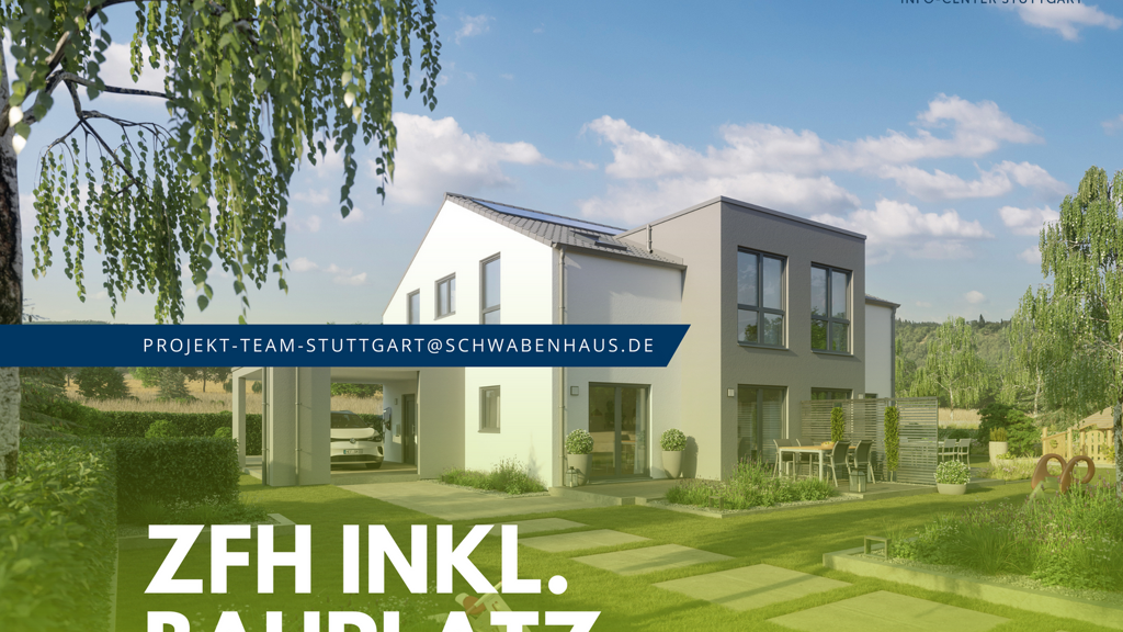 Mehrfamilienhaus zum Kauf 1.542.789 € 10 Zimmer 218 m² 803 m² Grundstück Kleinheppach Korb 71404