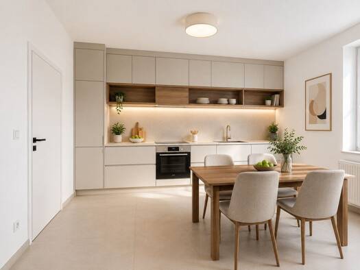 Wohnung zum Kauf 299.900 € 2 Zimmer 77 m² EG Maxfeld Weiterer Innenstadtgürtel West / Nord / Ost 90409