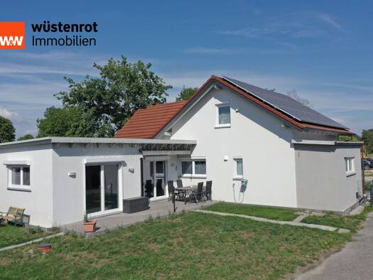 Einfamilienhaus zum Kauf 419.000 € 5 Zimmer 150 m² 1.216 m² Grundstück Altenmarkt Osterhofen 94486