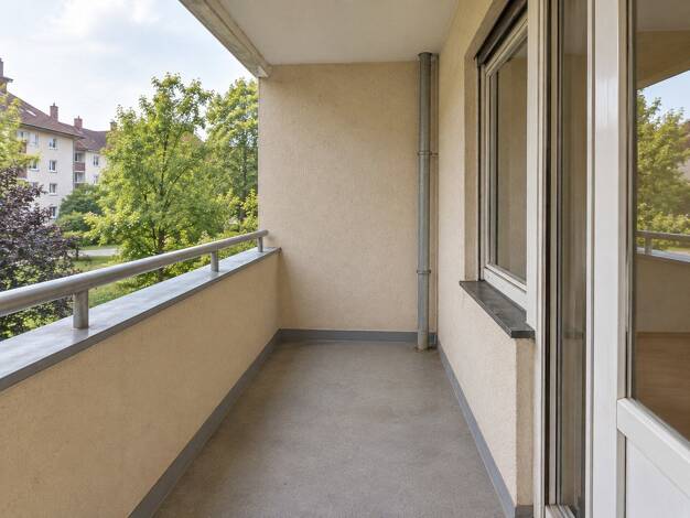 Wohnung zum Kauf provisionsfrei 275.000 € 4 Zimmer 75 m² EG Nieder-Eschbach Frankfurt am Main 60437