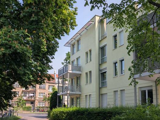 Wohnung zum Kauf 329.000 € 2 Zimmer 67,5 m² 2. Geschoss Berliner Straße 69 Berliner Vorstadt Potsdam 14467