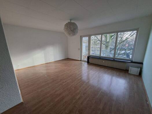 Wohnung zur Miete 600 € 2 Zimmer 74 m² frei ab sofort Lirich-Nord Oberhausen 46049