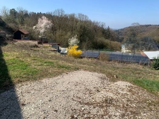 Grundstück zum Kauf 85.000 € 545 m² Grundstück Baugenehmigung vorhanden Stöckelsberg Berg bei Neumarkt in der Oberpfalz 92348