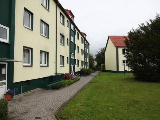 Wohnung zur Miete 547 € 2 Zimmer 51 m² frei ab 01.05.2026 Friedrichsgabe Norderstedt 22844