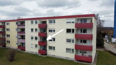 Wohnung zum Kauf 315.000 € 4 Zimmer 95 m² 1. Geschoss Mariabrunn Eriskirch 88097