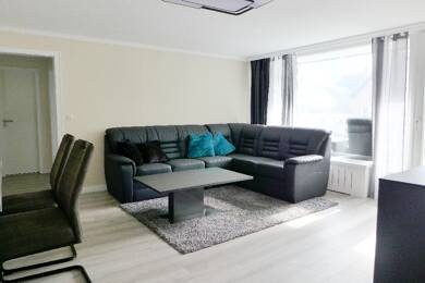 Wohnung zur Miete 1.350 € 2 Zimmer 65,1 m² 1. Geschoss frei ab 01.08.2025 Maybachstrasse 1 Westerland Sylt 25980