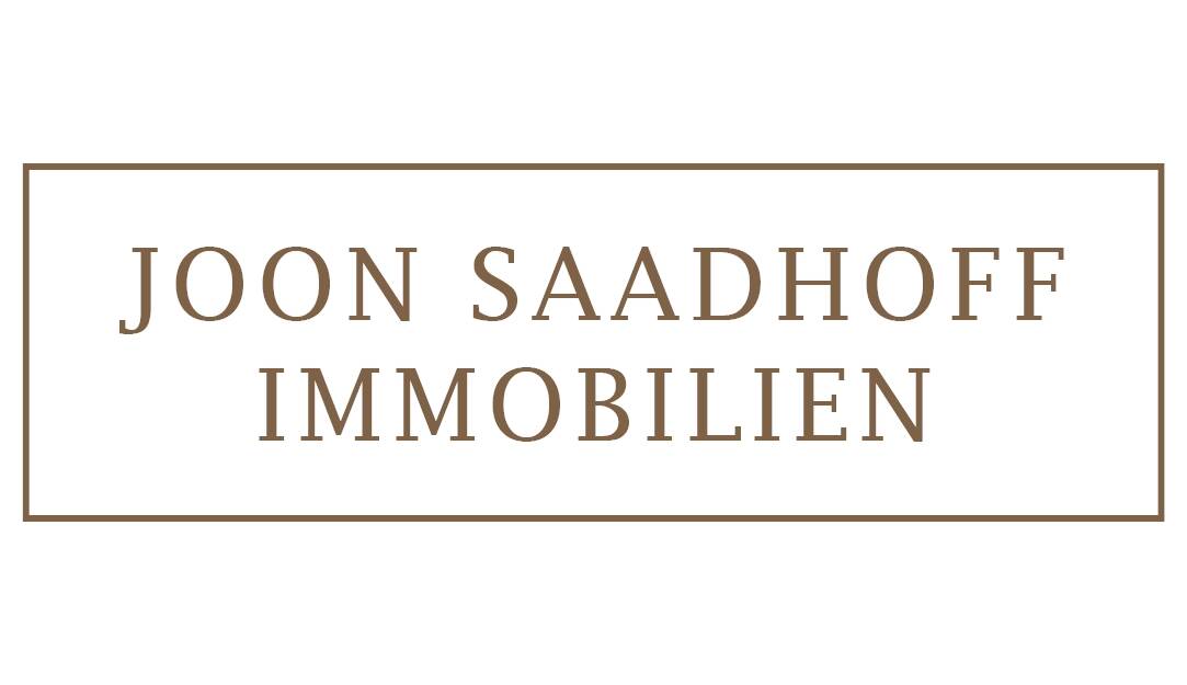 JOON SAADHOFF IMMOBILIEN