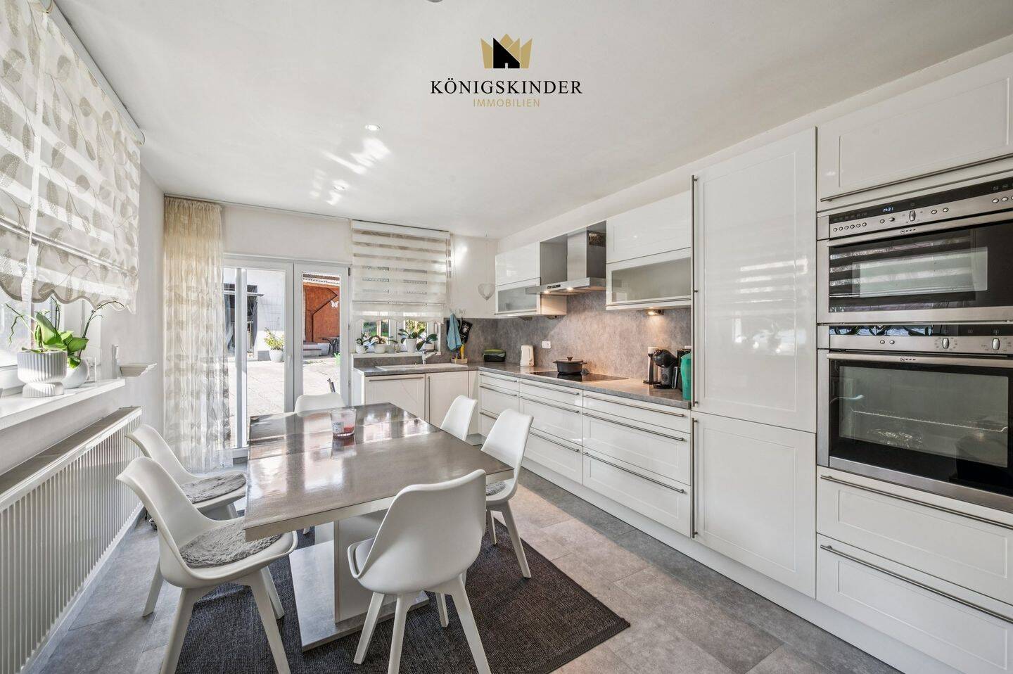 Immobilie in Gernsbach - Ruhige Lage, frisch gemacht-ein Objekt, dass Gewinne bringt und Werte schafft. - Bild 3