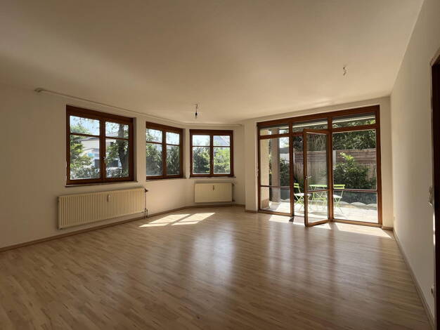 Wohnung zum Kauf provisionsfrei 339.000 € 2 Zimmer 86,7 m² EG Dianastraße 2 Süd Schwabach 91126