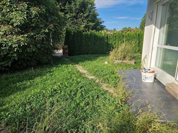 Wohnung zur Miete 672 € 2 Zimmer 56 m² EG Aurolzmünster 4971