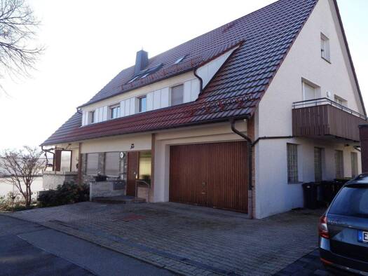 Wohnung zur Miete 620 € 2 Zimmer 51 m² Geschoss 1/2 frei ab 01.10.2026 Endersbach Weinstadt 71384
