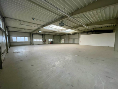 Halle/Industriefläche zum Kauf als Kapitalanlage geeignet 1.100.000 € 975 m² 1.960 m² Grundstück Osnabrück 49084