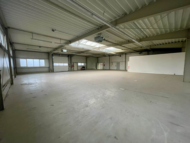 Halle/Industriefläche zum Kauf als Kapitalanlage geeignet 1.100.000 € 975 m² 1.960 m² Grundstück Fledder 132 Osnabrück 49084