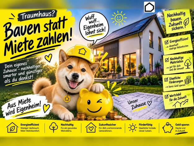 Einfamilienhaus zum Kauf provisionsfrei 597.330 € 5 Zimmer 141 m² 1.386 m² Grundstück Brück Brück 14822