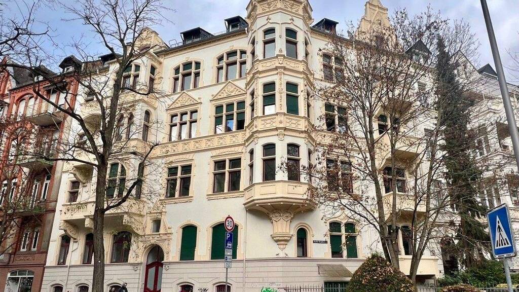 Wohnung zum Kauf 275.000 € 3 Zimmer 87 m² EG Wiesbaden 65197