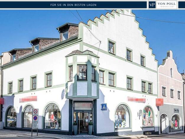 Haus zum Kauf 1.300.000 € 1 Zimmer 1 m² 360 m² Grundstück Cham Cham 93413