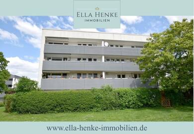 Wohnung zum Kauf 149.000 € 4 Zimmer 90 m² 3. Geschoss Detmerode Wolfsburg 38444