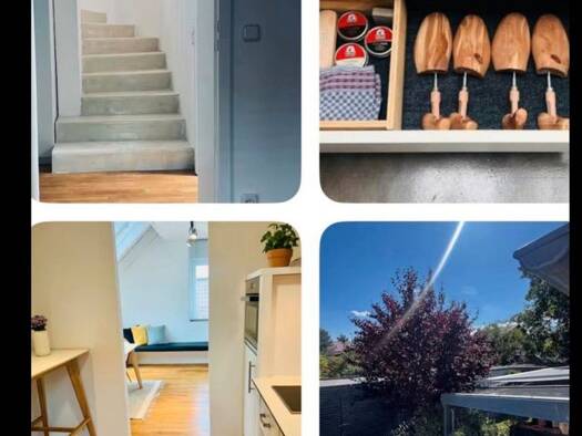 Wohnung zur Miete 1.690 € 2,5 Zimmer 82 m² Geschoss 2/3 frei ab 15.11.2026 Harthaus Germering 82110