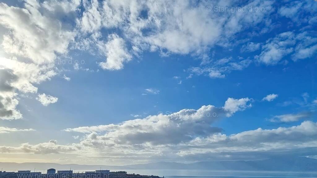 Wohnung zum Kauf 310.000 € 3 Zimmer 60 m² 2. Geschoss Omisalj 51513