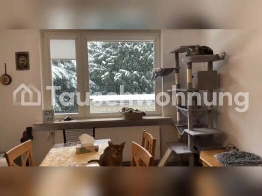 Wohnung zur Miete Tauschwohnung 1.500 € 3 Zimmer 75 m² Niendorf Hamburg 22459