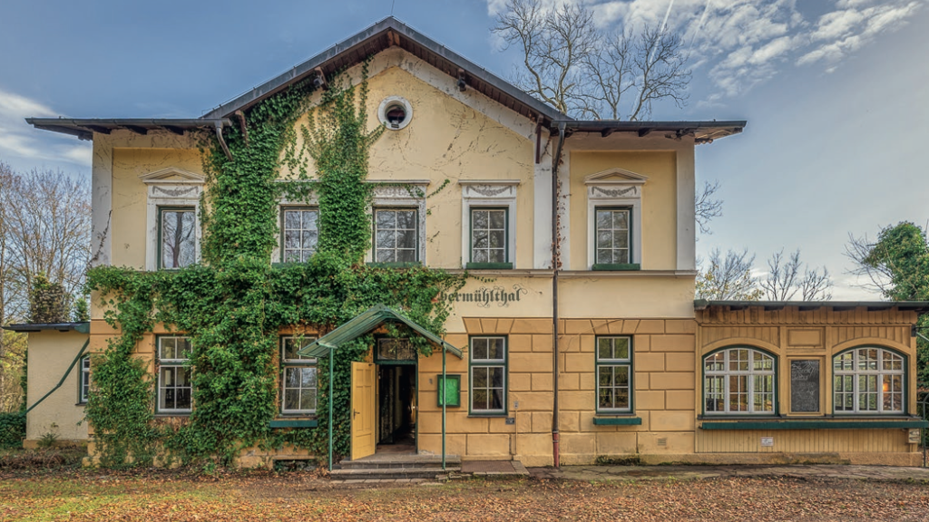 Restaurant zum Kauf 2.400.000 € Starnberg 82319